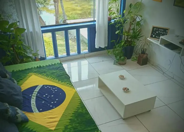 Casa De Praia