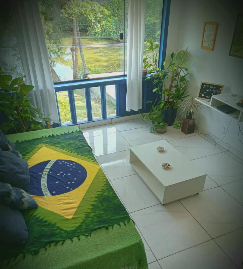 Apartamento Casa De *