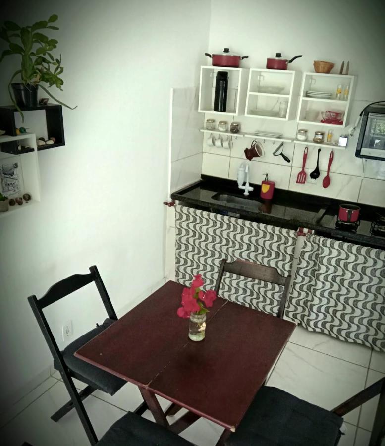 Apartamento Casa De