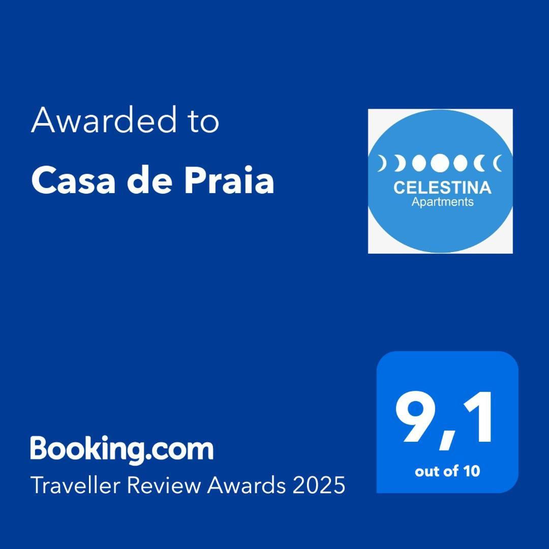 Casa De Apartment Armacao dos Buzios